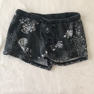 Metal mulisha shorts